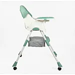 Стульчик для кормления 2 в 1 Toti TL-30794 Зеленый