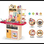 Детская кухня с холодным паром Kitchen Chef (922-107)