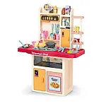 Детская кухня с холодным паром Kitchen Chef (922-107)