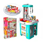 Детская кухня Limo Toy с подключением воды (922-48 A)