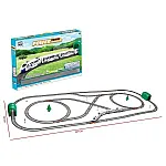Детская железная дорога Power Train Стрела (2186)