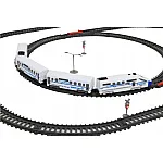Детская железная дорога Power Train Стрела (2186)