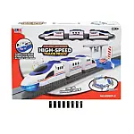 Дитяча залізниця High-Speed Track Train Експрес (8869-1)