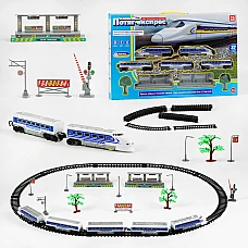 Залізниця Super Express TK Group 93266