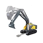Автомодель серії Construction - екскаватор VOLVO EC220E