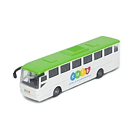 Модель - АВТОБУС ЕКСКУРСІЙНИЙ КИЇВ