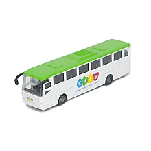Модель - АВТОБУС ЕКСКУРСІЙНИЙ КИЇВ