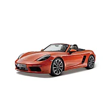 Автомодель - PORSCHE 718 BOXSTER (1:32)