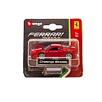 Автомоделі Bburago FERRARI (асорті, 1:64) (18-56000)