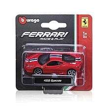 Автомоделі Bburago FERRARI (асорті, 1:64) (18-56000)