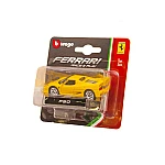 Автомоделі Bburago FERRARI (асорті, 1:64) (18-56000)