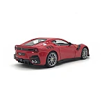Автомодель Bburago FERRARI F12TDF (асорті жовтий, червоний, 1:24)