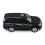 Автомодель – Toyota Prado Чорний (KM6189D)