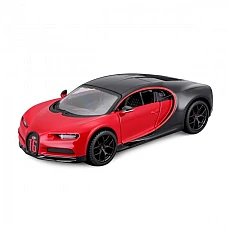 Автомодель Bburago Bugatti Chiron Sport (1:32) (18-43061)