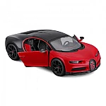 Автомодель Bburago Bugatti Chiron Sport (1:32) (18-43061)