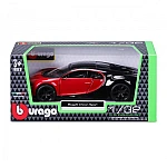Автомодель Bburago Bugatti Chiron Sport (1:32) (18-43061)
