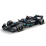 Авто-конструктор Bburago - Mercedes-AMG F1 W14 E Performance(1:24)(#44) (18-28510)
