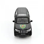 Автомодель серії Шеврони Героїв - Toyota Land Cruiser Prado - 110 ОМБр (250359M)