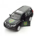 Автомодель серії Шеврони Героїв - Toyota Land Cruiser Prado - 110 ОМБр (250359M)
