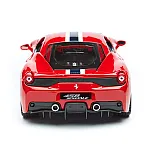 Автомодель Bburago - Ferrari 458 Speciale (1:18) (18-16002)