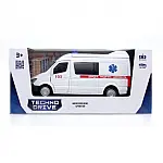 Автомодель Mercedes Benz Sprinter Скорая помощь (250344U)