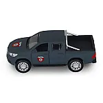 Автомодель серії Шеврони Героїв - Toyota Hilux - ОШБр НПУ Лють (KM6118F)
