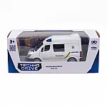 Автомодель Mercedes-Benz Sprinter Полиция (250294)
