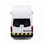 Автомодель Mercedes-Benz Sprinter Полиция (250294)