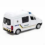 Автомодель Mercedes-Benz Sprinter Полиция (250294)