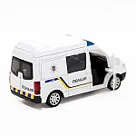 Автомодель Mercedes-Benz Sprinter Полиция (250294)