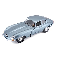 Автомодель - Jaguar E-Type Coupe (1961) (1:18) (18-12044)