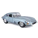 Автомодель - Jaguar E-Type Coupe (1961) (1:18) (18-12044)