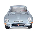 Автомодель - Jaguar E-Type Coupe (1961) (1:18) (18-12044)