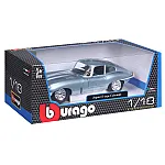 Автомодель - Jaguar E-Type Coupe (1961) (1:18) (18-12044)