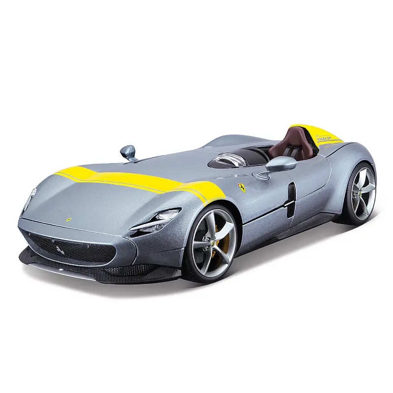 Автомодель серии R&P - Ferrari Monza SP1 (1:18) (18-16013)