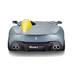 Автомодель серии R&P - Ferrari Monza SP1 (1:18) (18-16013)