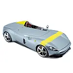 Автомодель серии R&P - Ferrari Monza SP1 (1:18) (18-16013)
