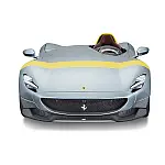 Автомодель серии R&P - Ferrari Monza SP1 (1:18) (18-16013)