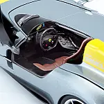 Автомодель серии R&P - Ferrari Monza SP1 (1:18) (18-16013)