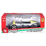 Автомодель серии R&P - Ferrari Monza SP1 (1:18) (18-16013)