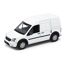 Автомодель - Ford Transit Connect (білий) (250386W)