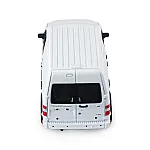 Автомодель - Ford Transit Connect (белый) (250386W)