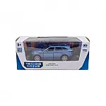 Автомодель - LAND ROVER RANGE ROVER VELAR Синій (250308)