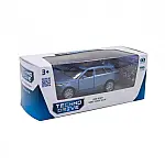 Автомодель - LAND ROVER RANGE ROVER VELAR Синій (250308)