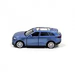 Автомодель - LAND ROVER RANGE ROVER VELAR Синій (250308)