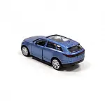 Автомодель - LAND ROVER RANGE ROVER VELAR Синій (250308)