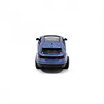 Автомодель - LAND ROVER RANGE ROVER VELAR Синій (250308)
