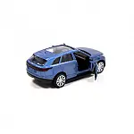 Автомодель - LAND ROVER RANGE ROVER VELAR Синій (250308)