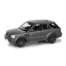 Автомодель Land Rover Range Rover Sport Чорний (250342U)