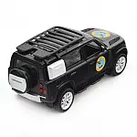 Автомодель серии Шевроны Героев - Land Rover Defender 110 - ГУР МО (250364M)